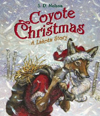 Coyote Christmas