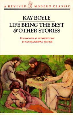 Life Being the Best and Other Stories