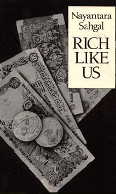 Rich Like Us