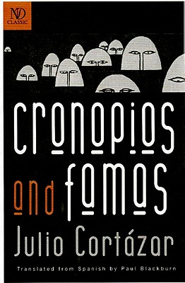 Cronopios and Famas