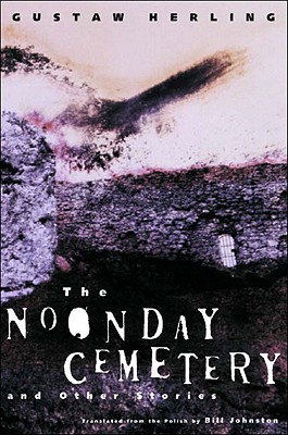 The Noonday Cemetery and Other Stories