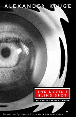 The Devil's Blind Spot: Tales from the New Century
