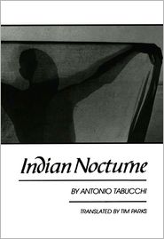 Indian Nocturne