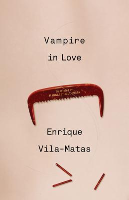 Vampire in Love