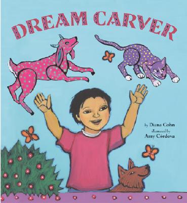 Dream Carver