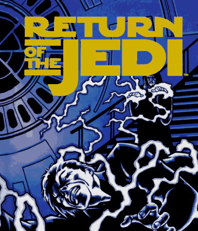 Return of the Jedi