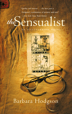 The Sensualist