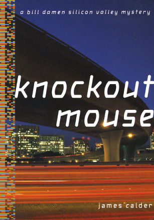 Knockout Mouse