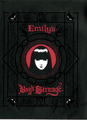 Emily's Book Of Strange