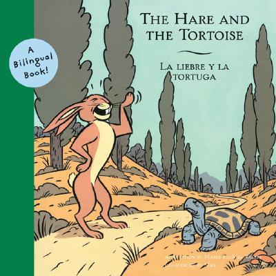 Hare and the Tortoise, The/La Liebrey La tortuga