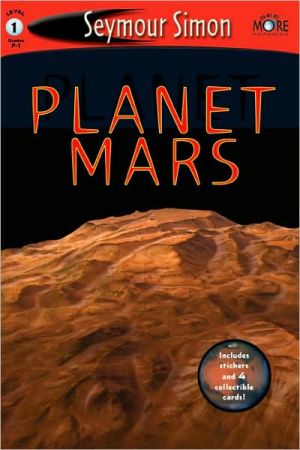 Planet Mars