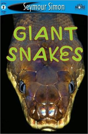 Giant Snakes