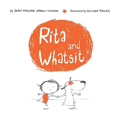 Rita and Whatsit