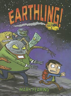 Earthling!