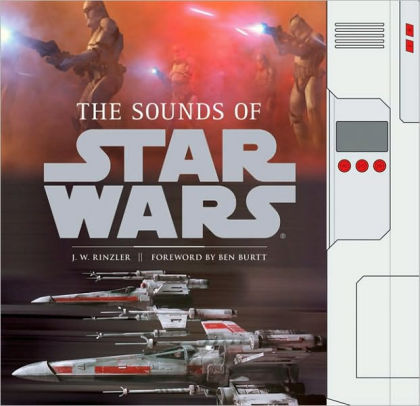 The Sounds of Star Wars