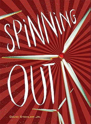 Spinning Out