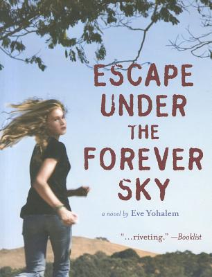 Escape Under the Forever Sky