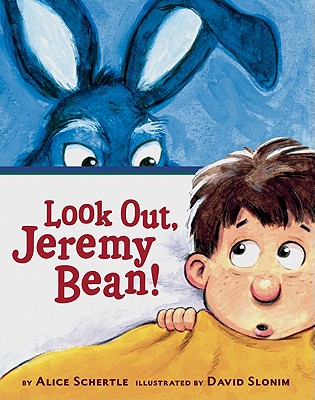 Look Out, Jeremy Bean!