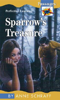 Sparrow's Treasure
