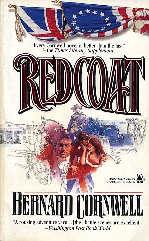 Redcoat