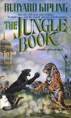 The Jungle Book