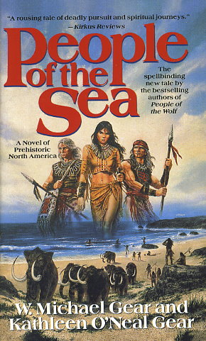 People of the Sea