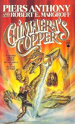 Chimaera's Copper