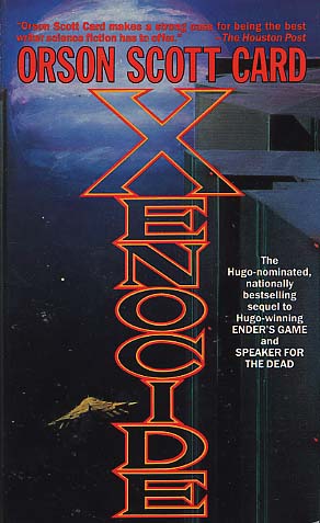 Xenocide