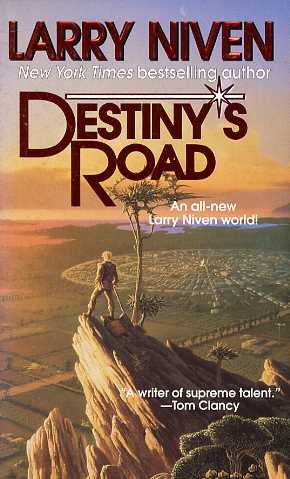 Destiny's Road