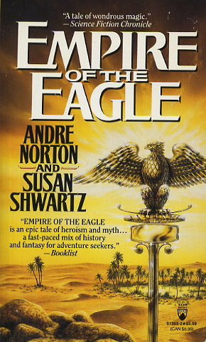 Empire of the Eagle