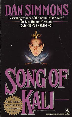 Song of Kali