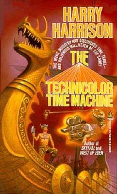 The Technicolor Time Machine