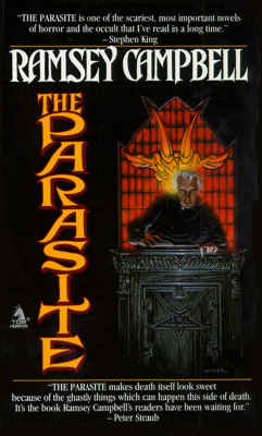 The Parasite