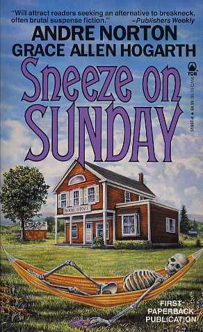 Sneeze on Sunday