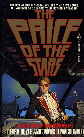 The Price of the Stars