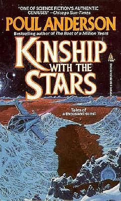 Kinship With the Stars