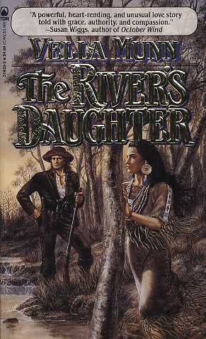 The River's Daughter