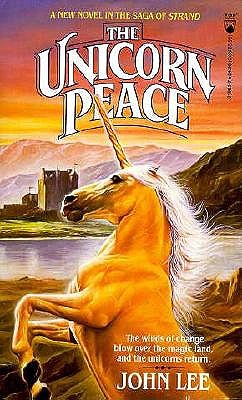 The Unicorn Peace