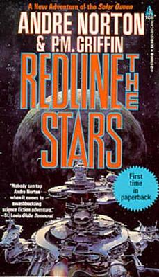 Redline the Stars