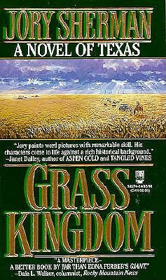 Grass Kingdom