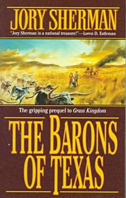 The Barons of Texas