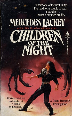 Children of the Night