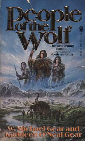 People of the Wolf