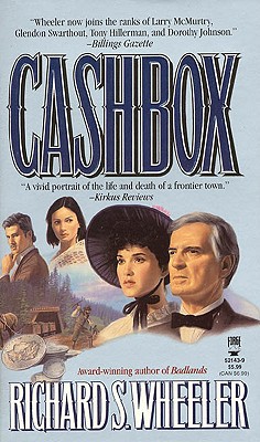 Cashbox