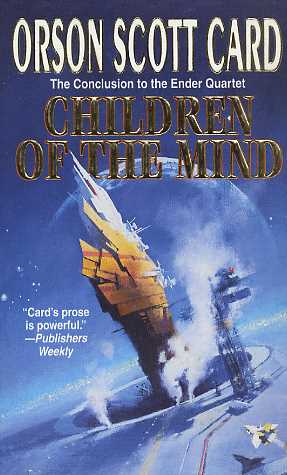 Children of the Mind