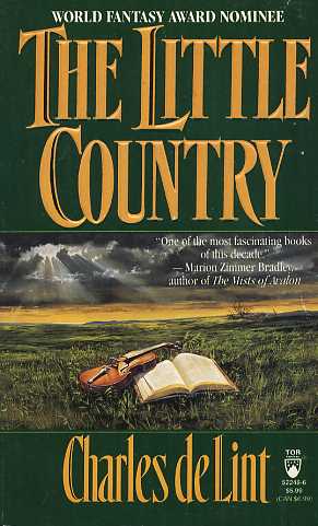 The Little Country