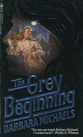 The Grey Beginning