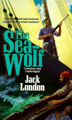 The Sea-Wolf