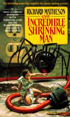 The Incredible Shrinking Man