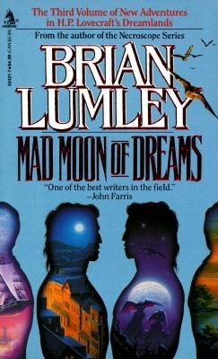 Mad Moon of Dreams